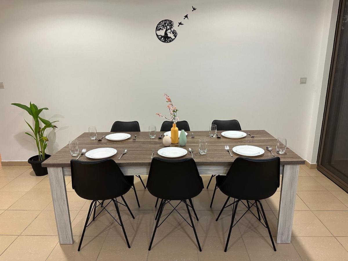 Moonlight Hostel Jbr - 2Min Walk To Jbr Beach - Gym - 2Min Metro Station - Poll Dubai Eksteriør bilde