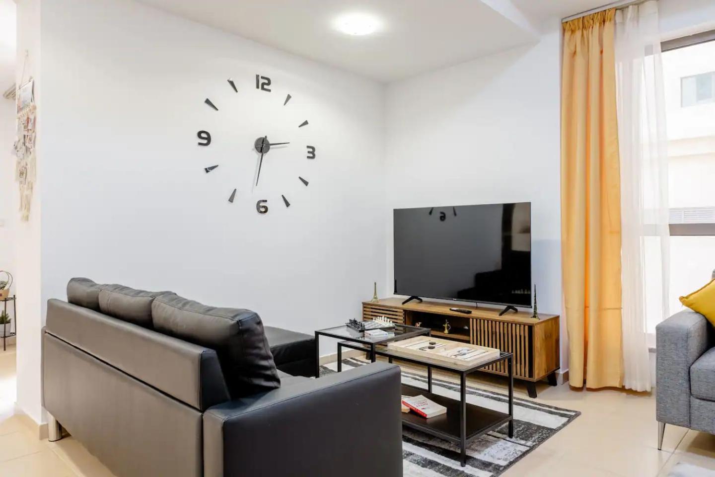 Moonlight Hostel Jbr - 2Min Walk To Jbr Beach - Gym - 2Min Metro Station - Poll Dubai Eksteriør bilde